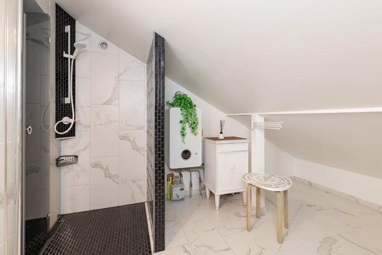Appartamento Tatari 32 Rooftop Reval Esterno foto