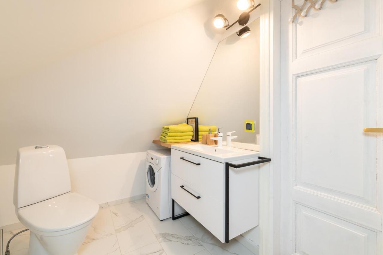 Appartamento Tatari 32 Rooftop Reval Esterno foto