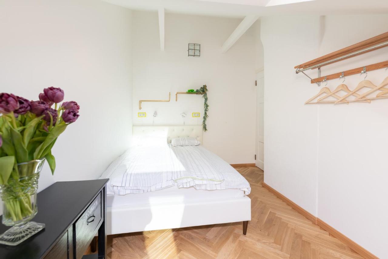 Appartamento Tatari 32 Rooftop Reval Esterno foto