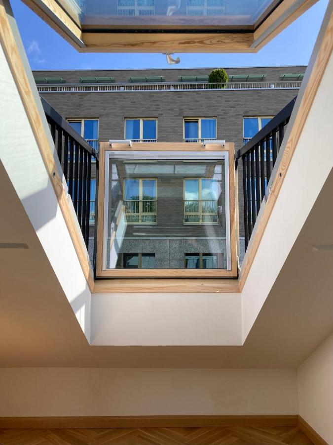 Appartamento Tatari 32 Rooftop Reval Esterno foto